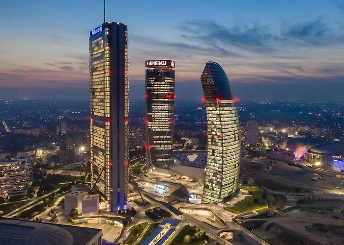 Apartmán s 1 ložnicí
